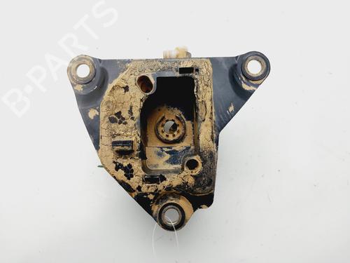 Heckklappengriff für RENAULT CLIO II (BB_, CB_) [1998-2016]  30695383