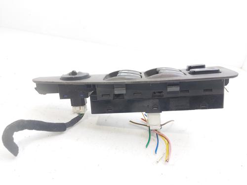Left front window switch KIA CERATO I Saloon (LD) 1.5 CRDi | BP24547258I27 