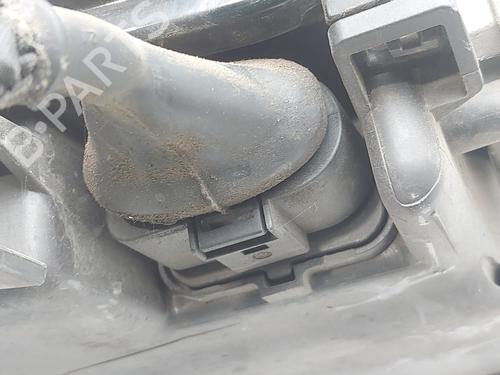 Left headlight AUDI A8 D3 (4E2, 4E8) 3.7 quattro | BP38604829C28 - Image 6