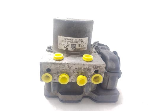 Used ABS pump OPEL ASTRA K Sports Tourer (B16) 1.6 CDTi (35) (136 hp) 29385016