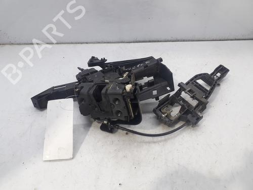 Used Rear right lock FORD FOCUS C-MAX (DM2) [2003-2007]  9395379