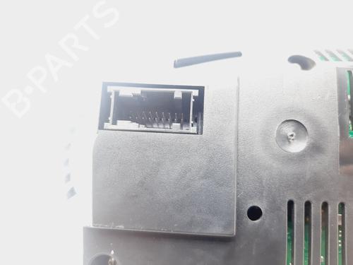 Instrument cluster BMW 5 Touring (E61) 525 d | BP23023168C47 