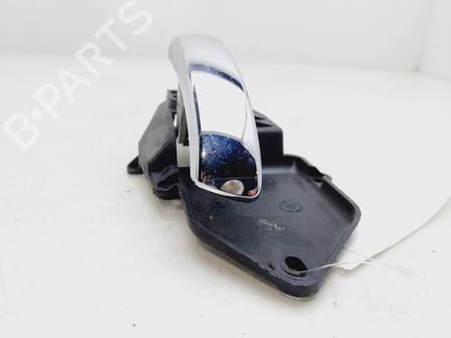 Front left interior door handle FIAT 500 (312_)  | BP26694587I13 