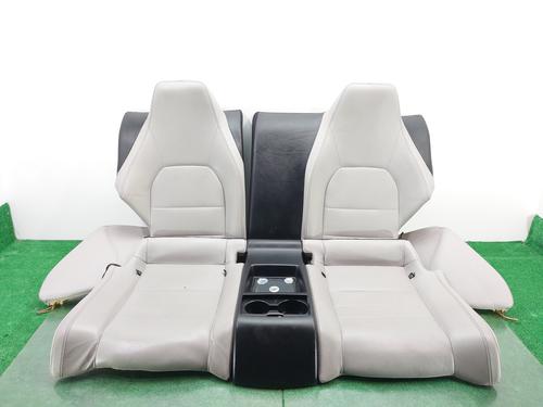Rear seat MERCEDES-BENZ E-CLASS Coupe (C207) E 350 BlueTEC / d (207.326) | BP18095106C17 