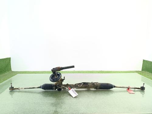 Used Steering rack Steering rack PEUGEOT 206 Hatchback (2A/C) [1998-2012] 33231412 33231412