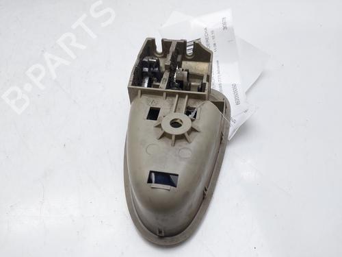 Front right interior door handle TOYOTA AVENSIS Saloon (_T27_) 2.2 D-4D (ADT271_, ADT271R) | BP13095993I14 