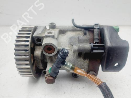 Used Injection pump RENAULT MODUS / GRAND MODUS (F/JP0_) 1.5 dCi (FP0D, JP0D) (82 hp) 28020031