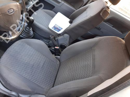 Ignition barrel FORD FUSION (JU_) 1.4 | BP10324031M48