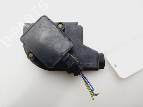 Used Pedal CITROËN XSARA PICASSO (N68) 2.0 HDi (90 hp) 30481951