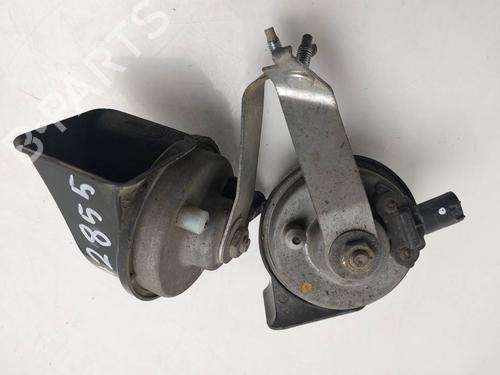Horn BMW X3 (E83) 2.0 d | BP38747326E13 - Image 3