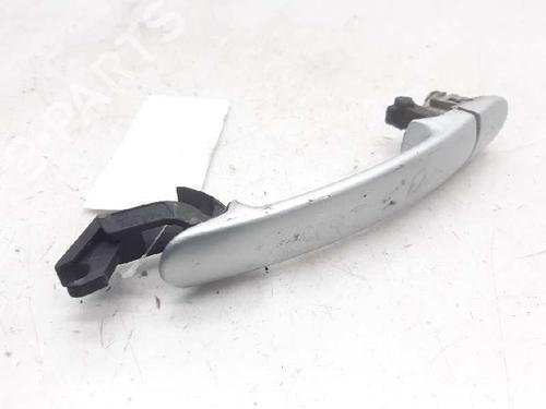 Front right exterior door handle AUDI A2 (8Z0) 1.4 TDI | BP12400595C129 