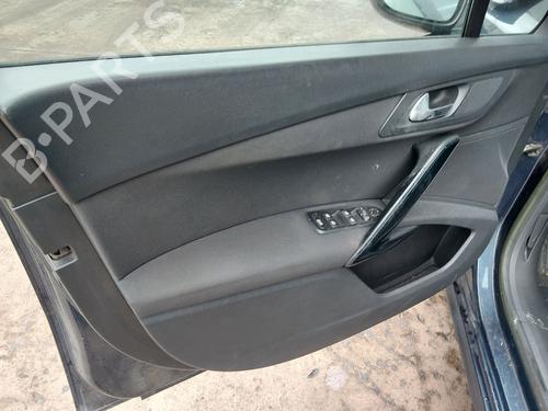 Climate control PEUGEOT 508 I (8D_) 2.0 HDi | BP31979113I5 