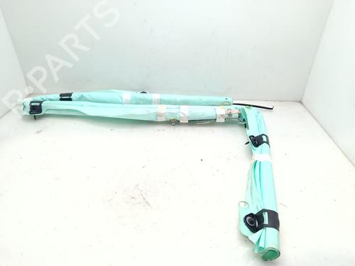 Used Left curtain airbag Left curtain airbag VOLVO V60 II (225) [2018-2026] 36019946 36019946
