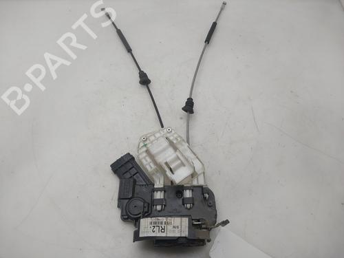 Used Rear left lock Rear left lock KIA CARENS III MPV (UN) 2.0 CRDi 140 (140 hp) 36557690 36557690