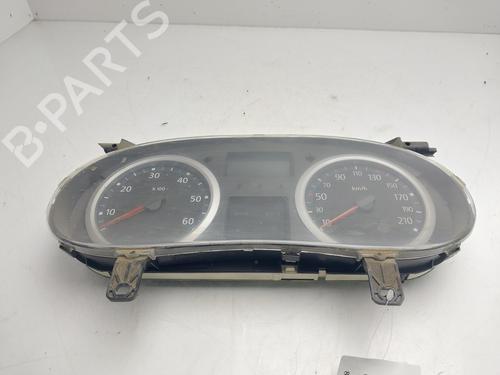 Used Instrument cluster Instrument cluster NISSAN PRIMASTAR Van (X83) 2.0 dCi 115 (114 hp) 33625494 33625494