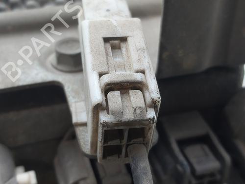 Electronic module MAZDA 6 Hatchback (GH) 1.8 MZR | BP37068751M83 - Image 4