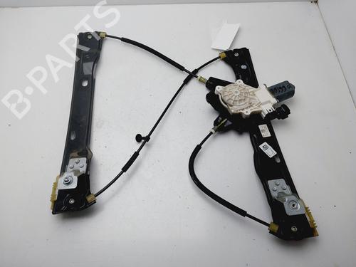 Used Front left window mechanism FORD FOCUS III [2010-2020]  29594401