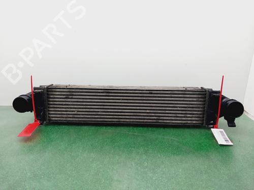 Intercooler VOLVO S60 II (134) D4 (163 hp) 31352512