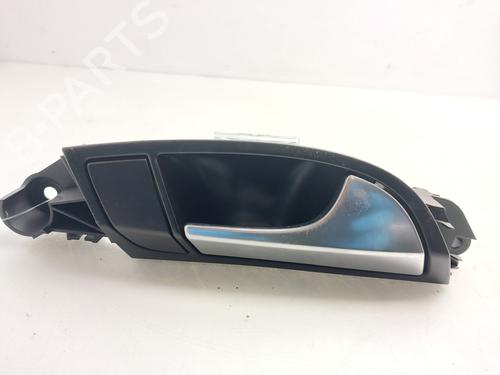 rear-right-interior-door-handle-audi-q7-4lb-2006-2007-2008-2009-2010-2011-2012-2013-2014-2015-2016-35720537 main image