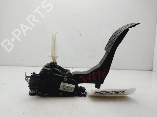 Used Pedal SKODA OCTAVIA I (1U2) 1.9 TDI (90 hp) 25129072