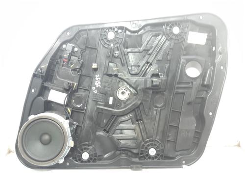 Used Front right window mechanism KIA SPORTAGE IV (QL, QLE) [2015-2022]  17378065