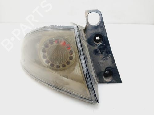 Used Left taillight SEAT LEON (1P1) 1.4 TSI (125 hp) 32199119