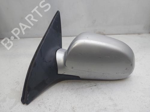 BP17520939C26 | Retrovisor izquierdo CHEVROLET NUBIRA Saloon 1.6 BP17520939C26