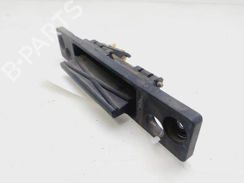 Tailgate handle KIA CARENS II MPV (FJ) 2.0 CRDi | BP28091315C132 