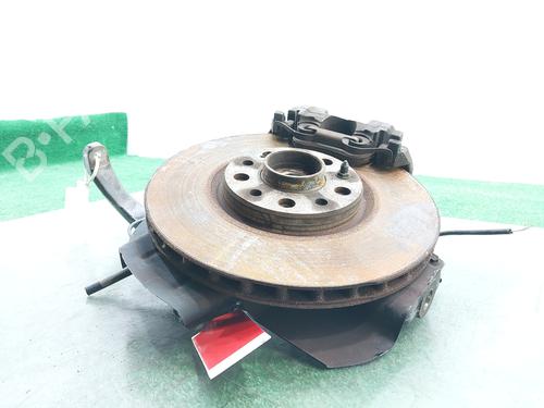 Right front steering knuckle ALFA ROMEO 159 (939_) 1.9 JTDM 16V (939AXC1B, 939AXC12) | BP21051349M26 
