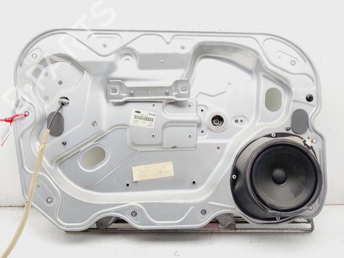 Used Front left window mechanism FORD FOCUS II (DA_, HCP, DP) [2004-2013]  19144483