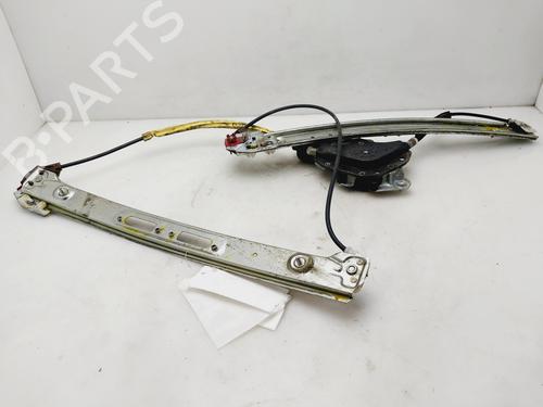Used Front left window mechanism BMW 3 (E46) 316 i (105 hp) 28210018