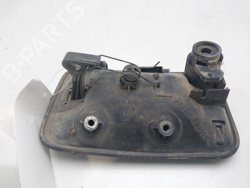 Front left exterior door handle CITROËN JUMPY I (U6U_) 2.0 HDi 110 | BP16547552C128 