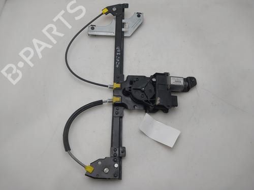 Used Front right window mechanism Front right window mechanism 37011478 37011478