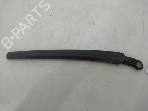Used Rear windshield wiper arm Rear windshield wiper arm SEAT LEON (1P1) [2005-2013] 36420890 36420890