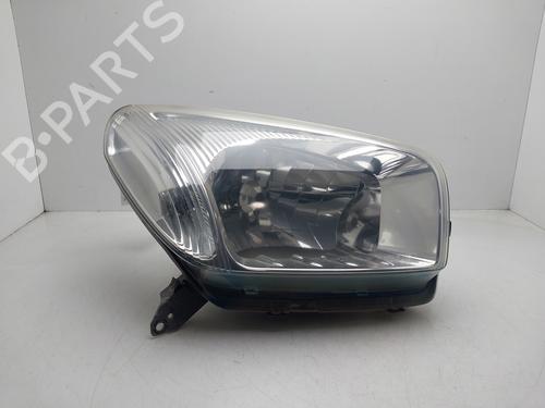 Used Right headlight Right headlight 38605320 38605320