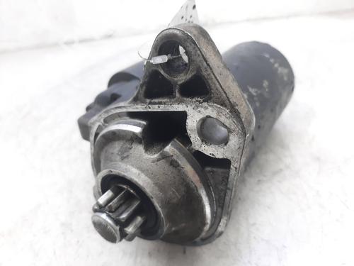 Used Starter VW GOLF IV (1J1) 1.6 (100 hp) 11838431