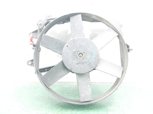 Used Radiator fan HONDA ACCORD V (CE, CF_, CD) 2.0 TDi (CF1) (105 hp) 12416844