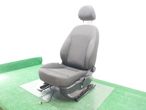 Left front seat AUDI A1 (8X1, 8XK) 1.6 TDI | BP13664762C15 