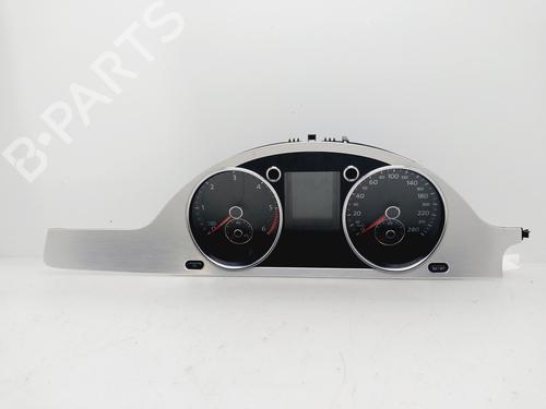 Used Instrument cluster Instrument cluster 30506755 30506755
