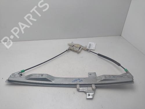 Used Front left window mechanism Front left window mechanism PEUGEOT 407 (6D_) [2004-2011] 32467997 32467997