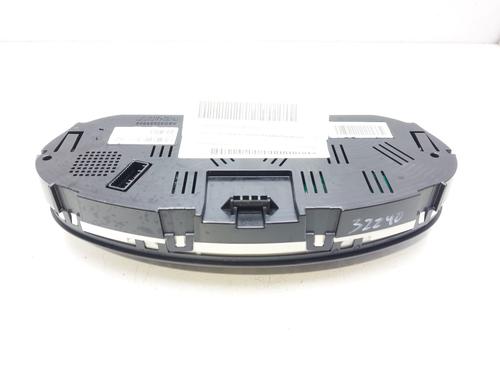 Instrument cluster RENAULT MEGANE III Grandtour (KZ0/1)  | BP16121060C47 