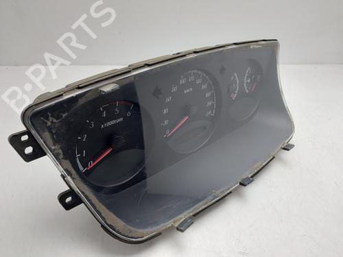 Used Instrument cluster Instrument cluster 37293775 37293775