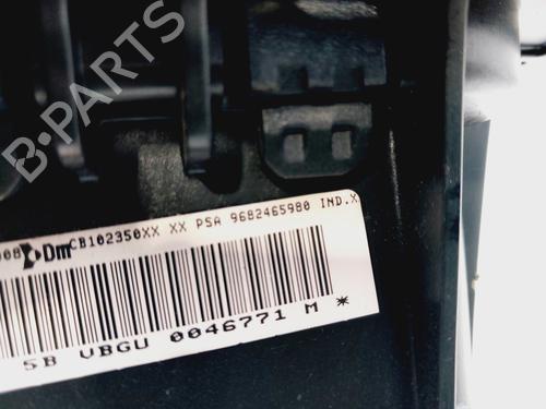 Passasjer kollisjonspute CITROËN C5 III (RD_) | BP30680661C10