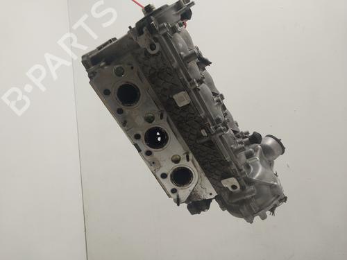 Cylinder head MERCEDES-BENZ E-CLASS (W211) E 350 (211.056) | BP36409295M5 - Image 2