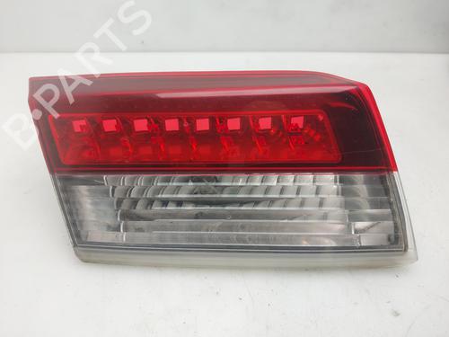 Used Left tailgate light Left tailgate light 37646554 37646554