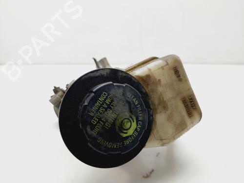 Used Brake master cylinder OPEL VECTRA C (Z02) [2002-2009]  24500460