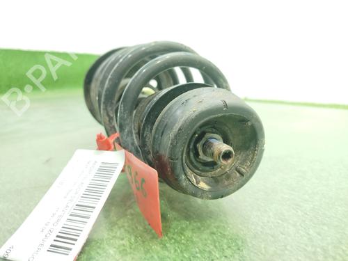 Left front shock absorber SEAT LEON (1M1) | BP32436716M16