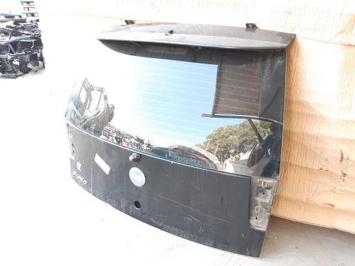 Tailgate FIAT PUNTO (188_) 1.9 JTD | BP10918416C6 