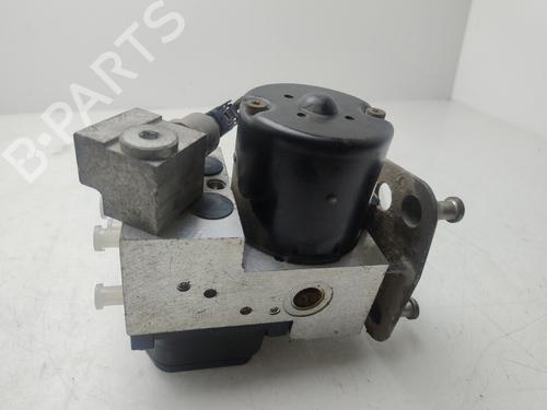 Used ABS pump MERCEDES-BENZ E-CLASS (W210) E 200 (210.035) (136 hp) 27671230