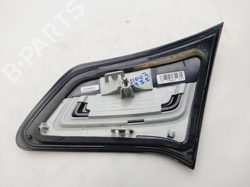 Left tailgate light CITROËN C4 II (NC_) 1.6 BlueHDi 100 | BP32517705C79